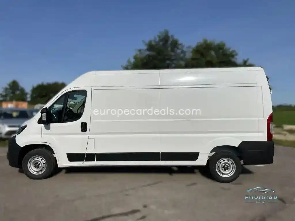 Toyota Proace (Verso)