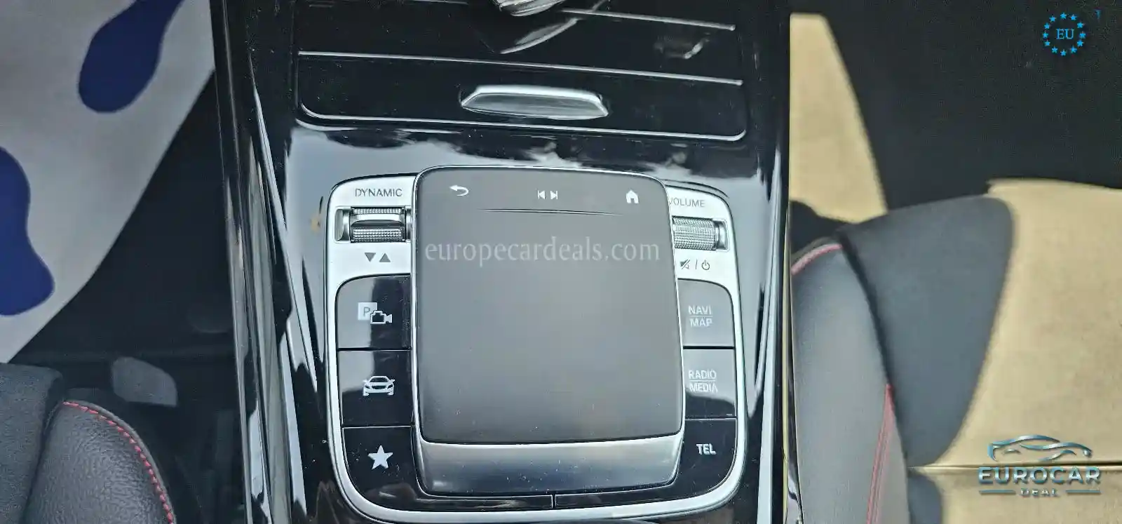 Mercedes-Benz A 35 AMG