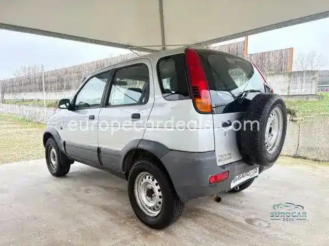 Daihatsu Terios