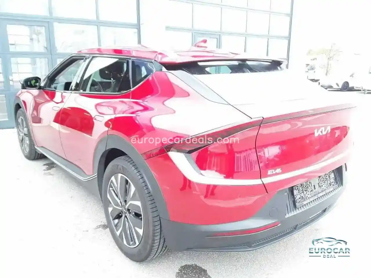 Kia EV6