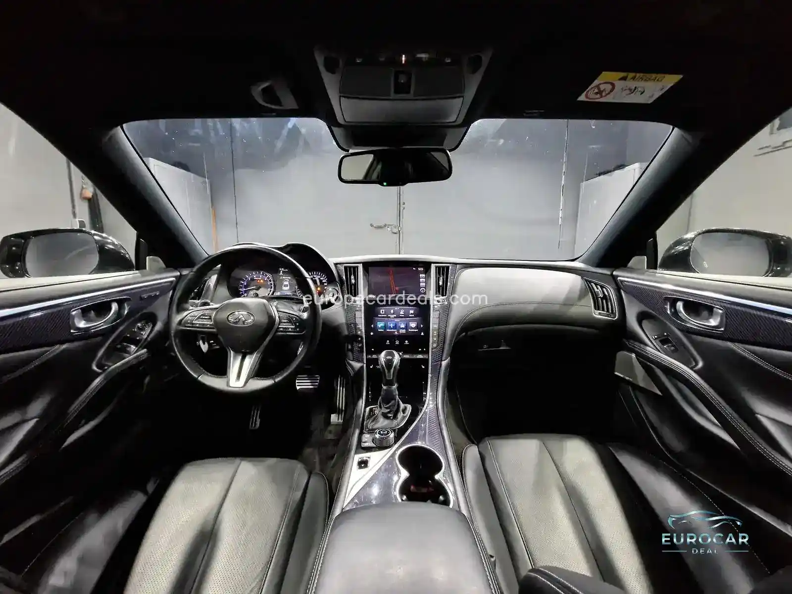 Infiniti Q60