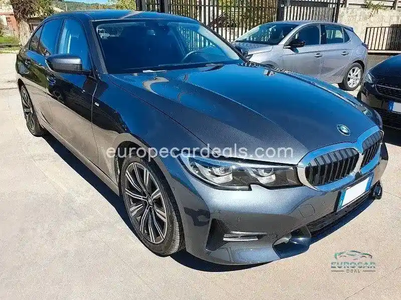 BMW 320