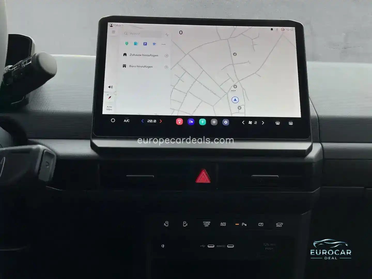 Kia PV5