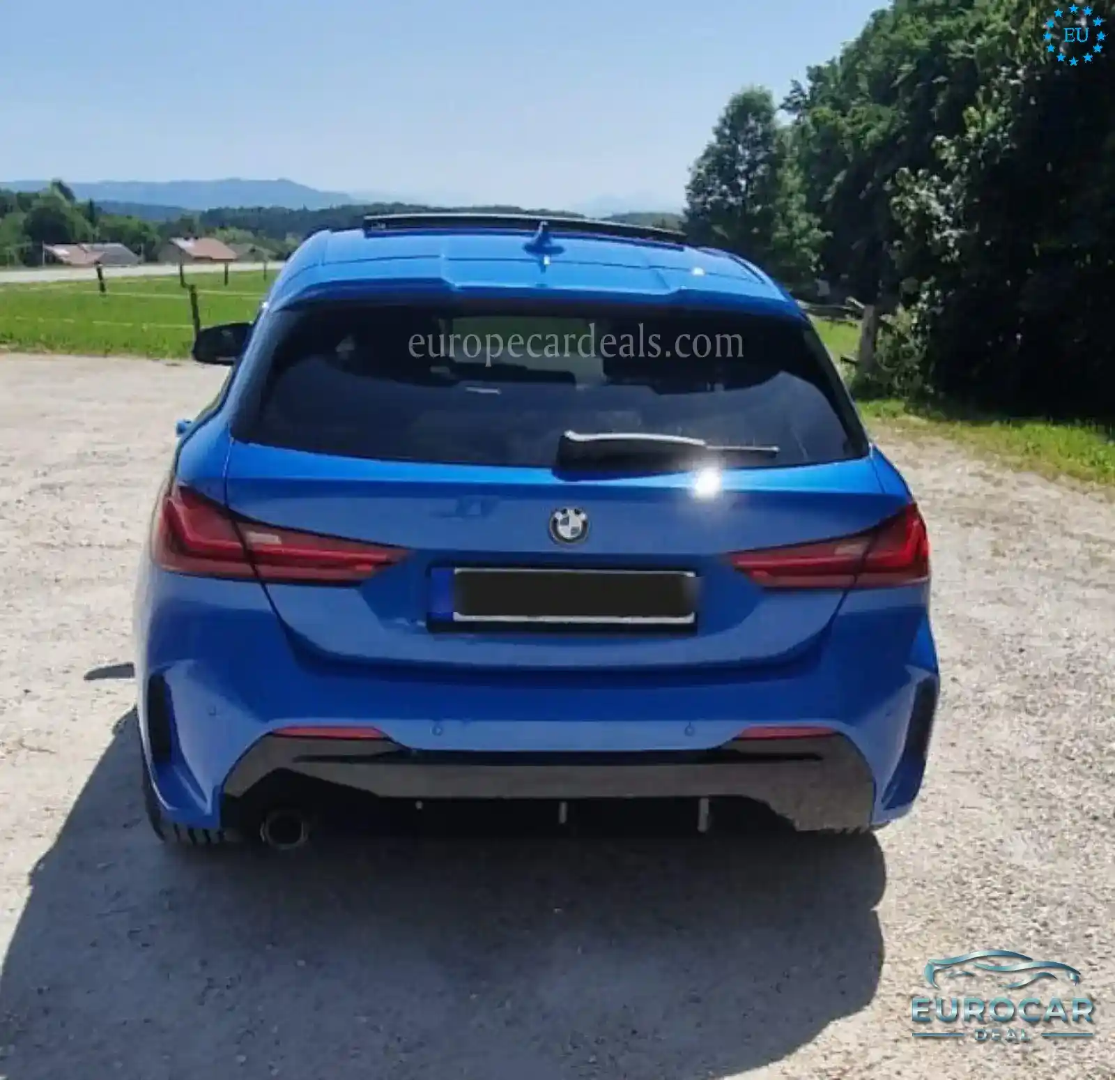 BMW 118