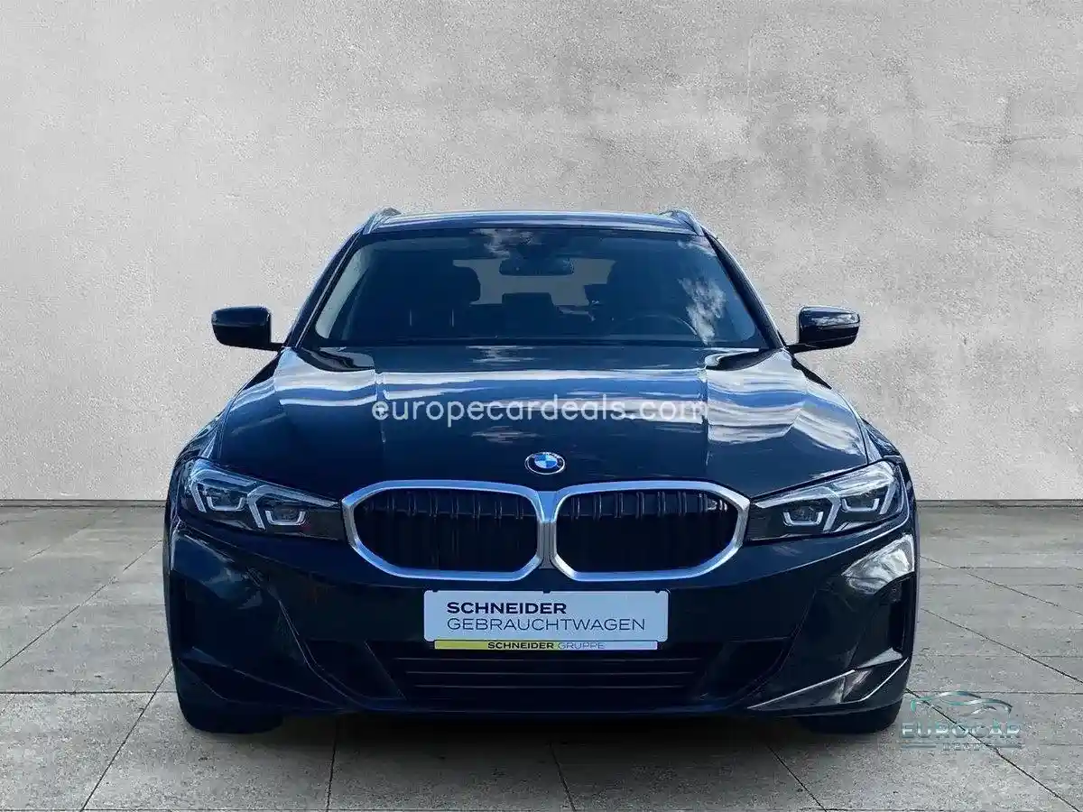 BMW 318