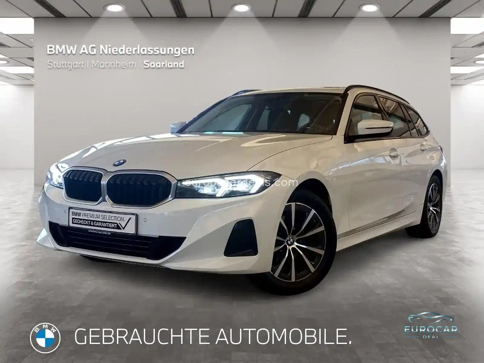 BMW 320
