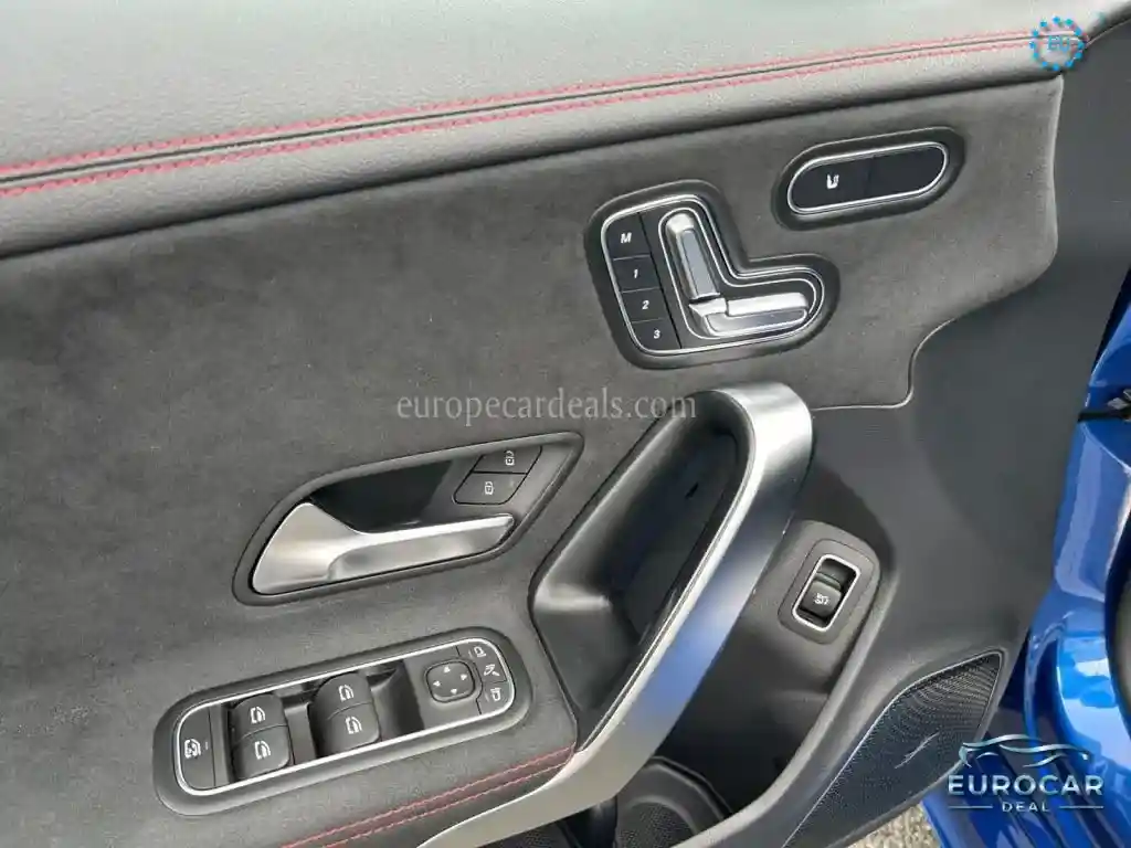 Mercedes-Benz CLA 180 Shooting Brake
