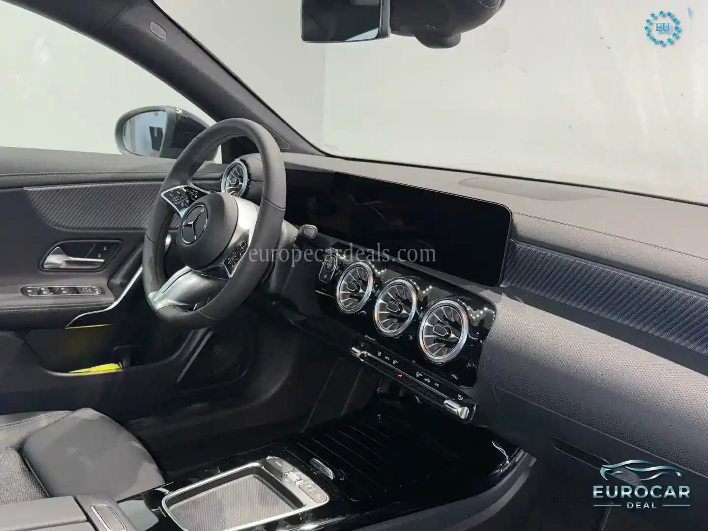 Mercedes-Benz CLA 200 Shooting Brake