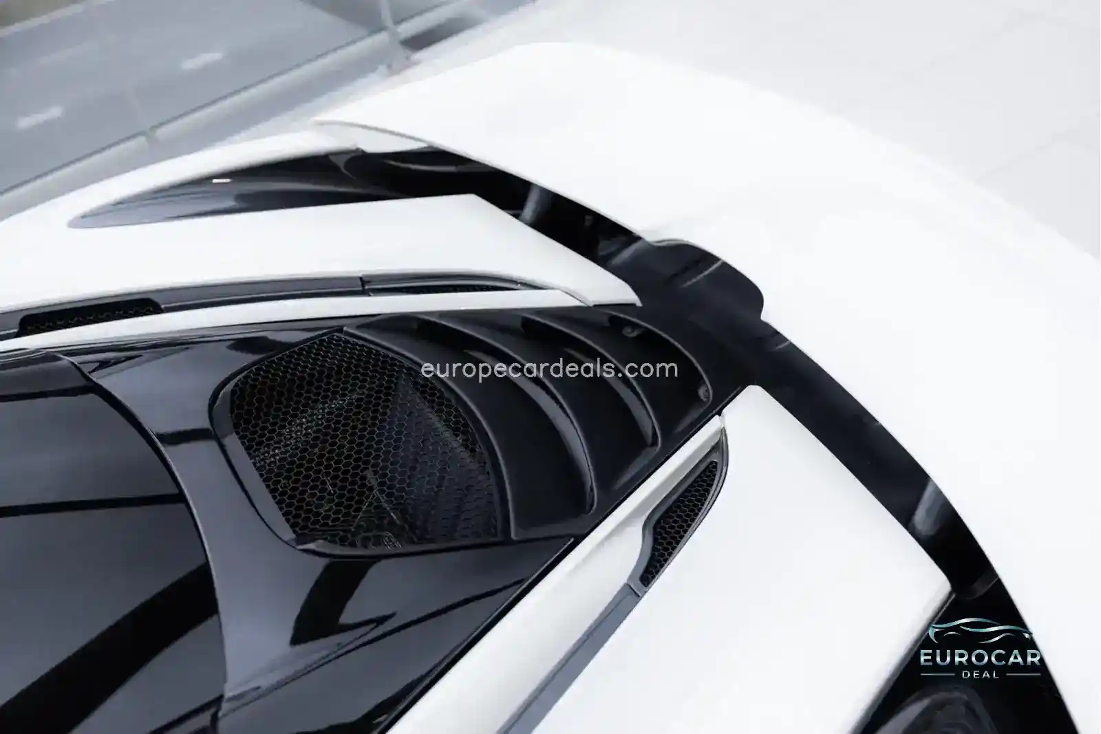 McLaren 720S