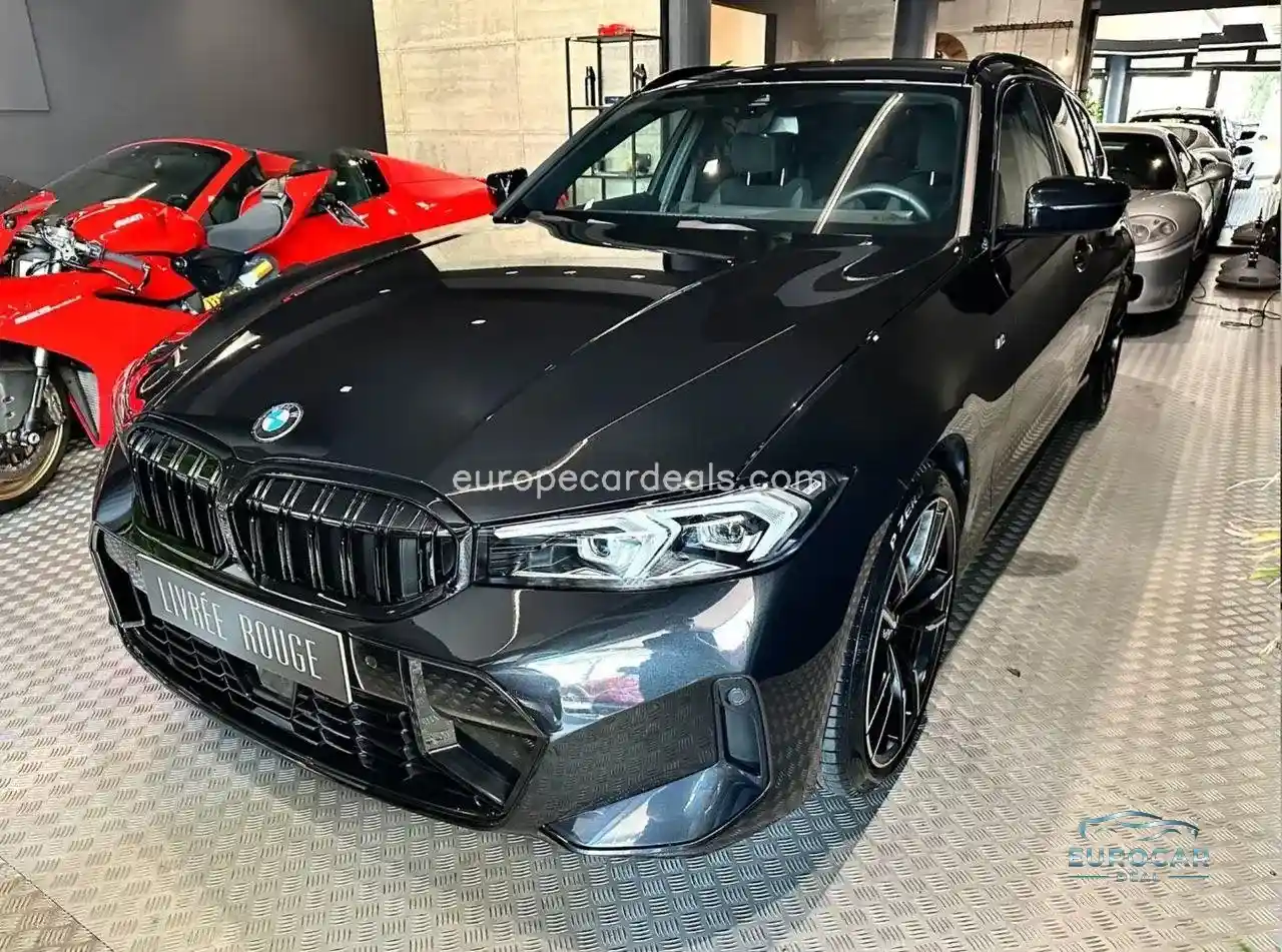 BMW 330