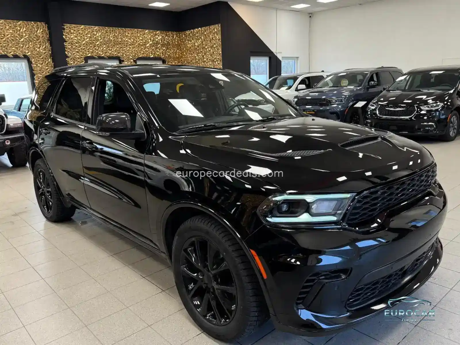 Dodge Durango