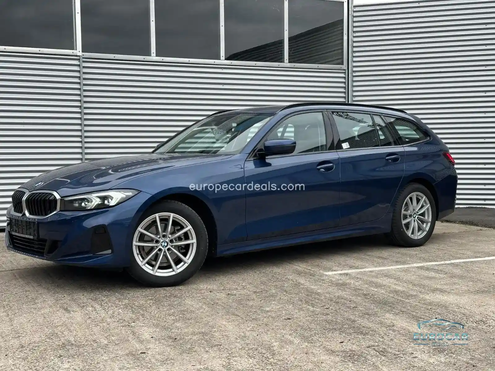 BMW 318