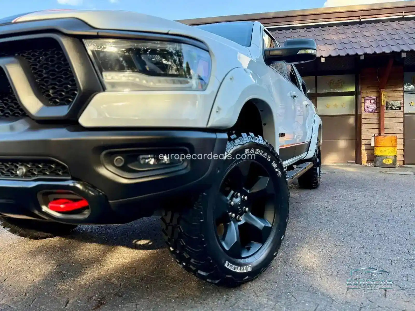 Dodge RAM