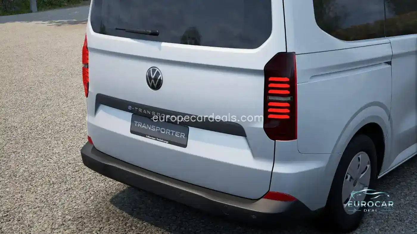 Volkswagen T7 Transporter