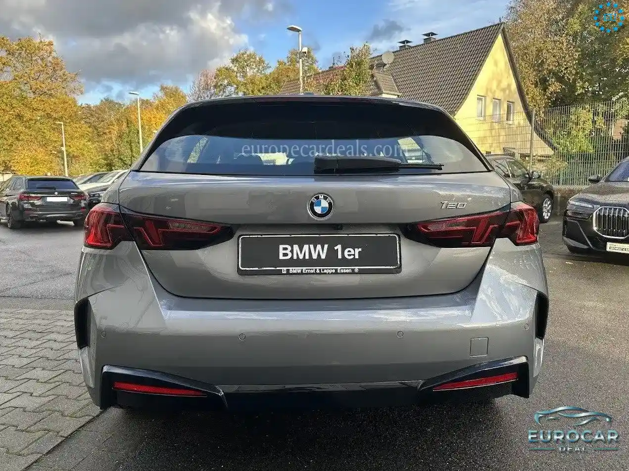 BMW 120