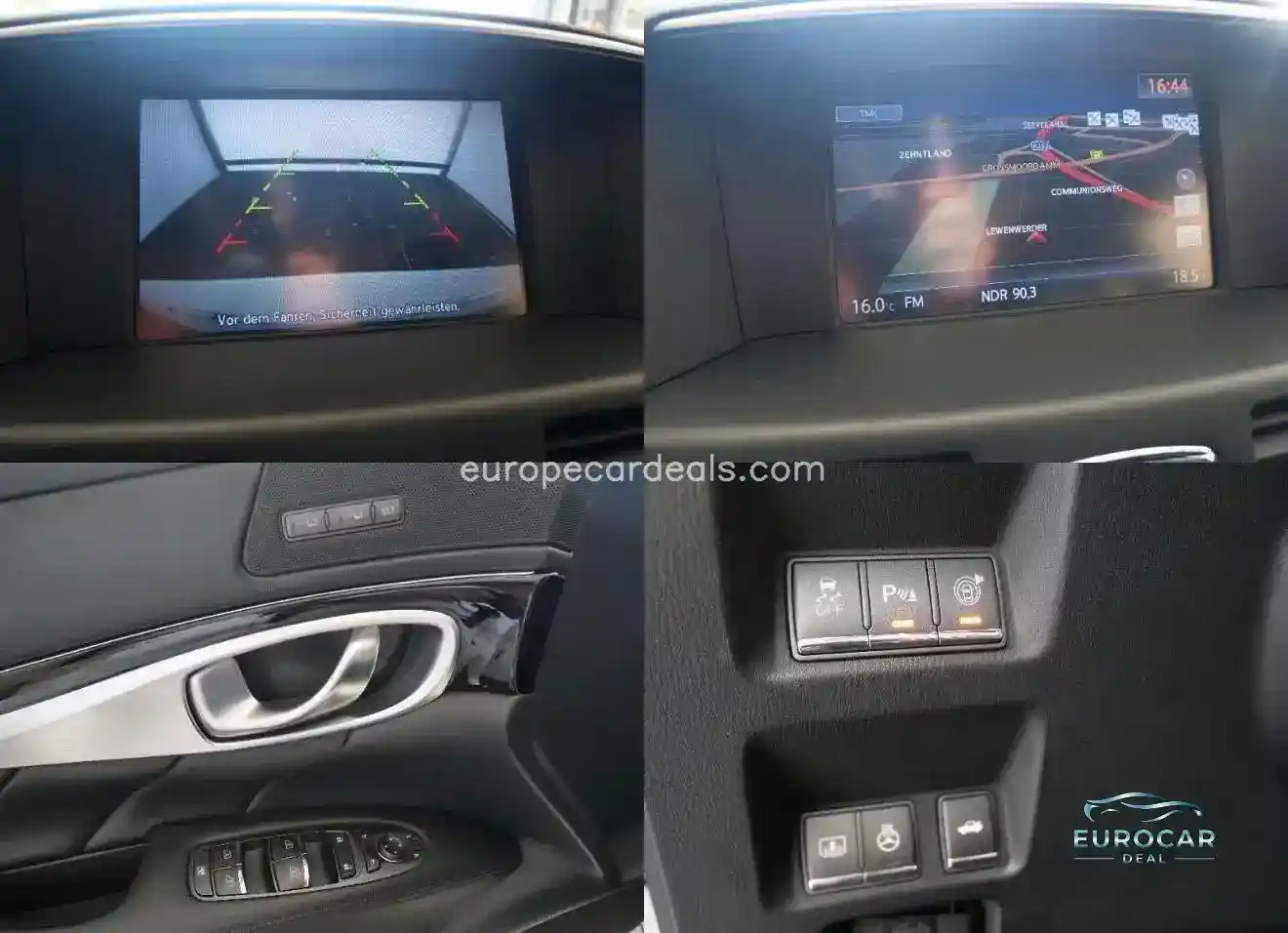 Infiniti Q70