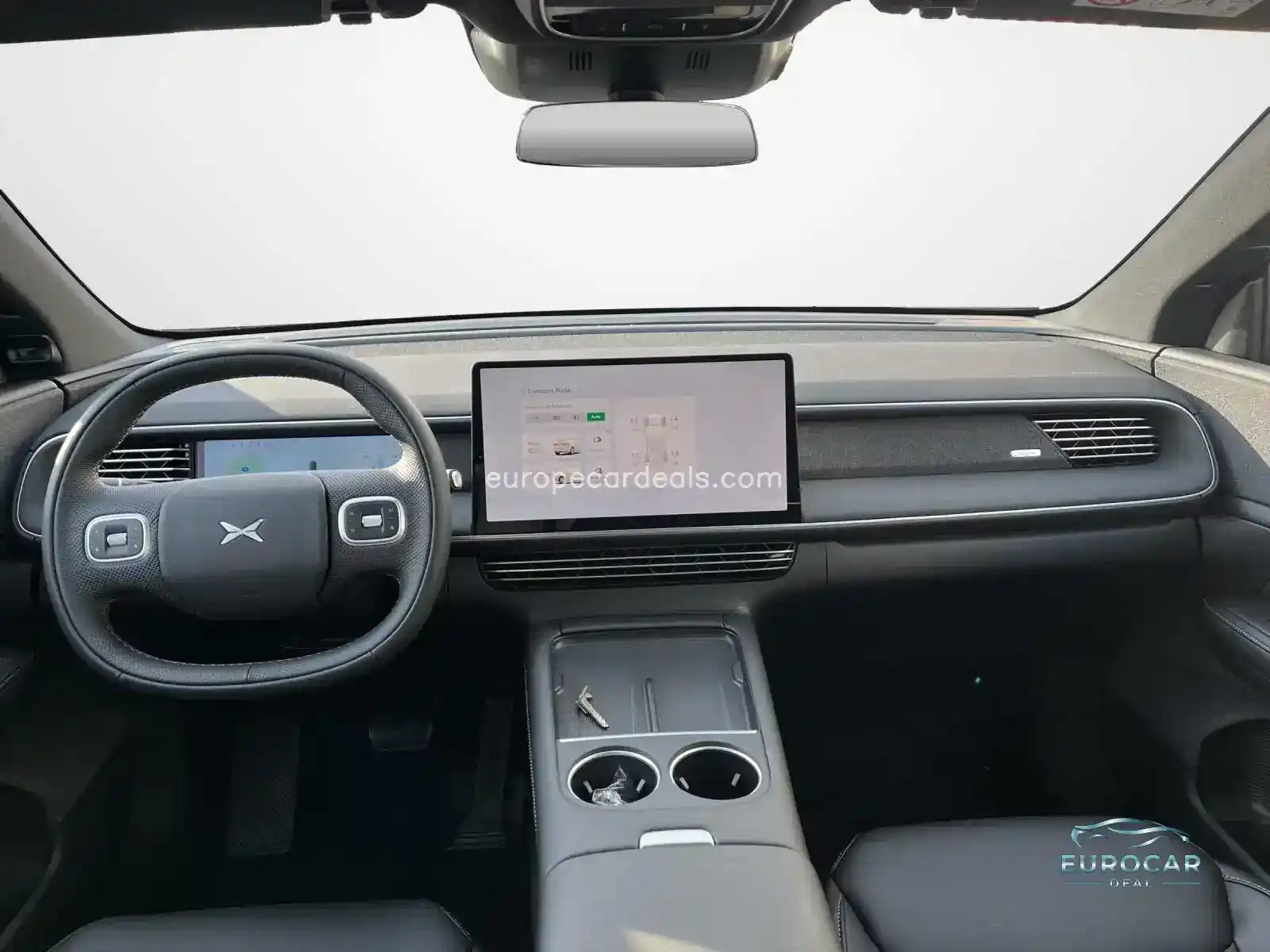 XPENG G6