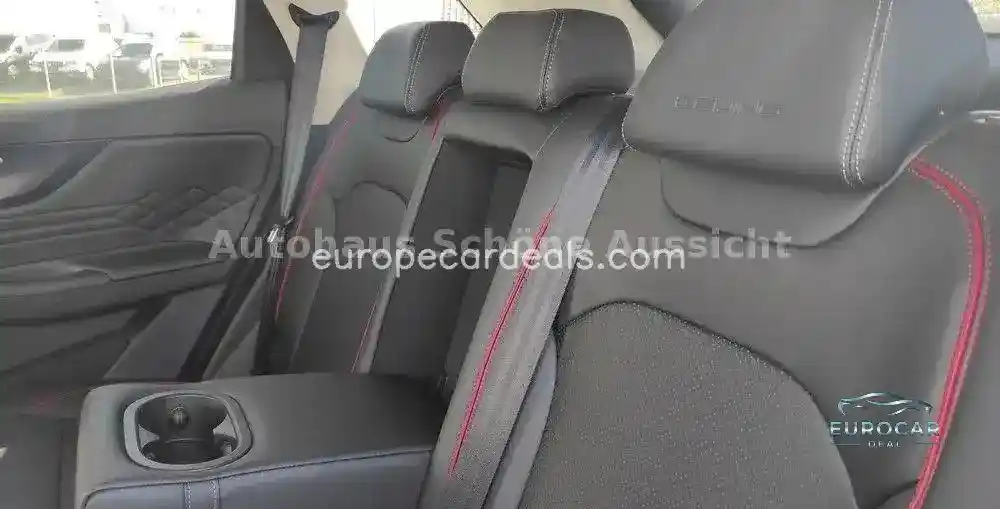 BAIC Beijing X75