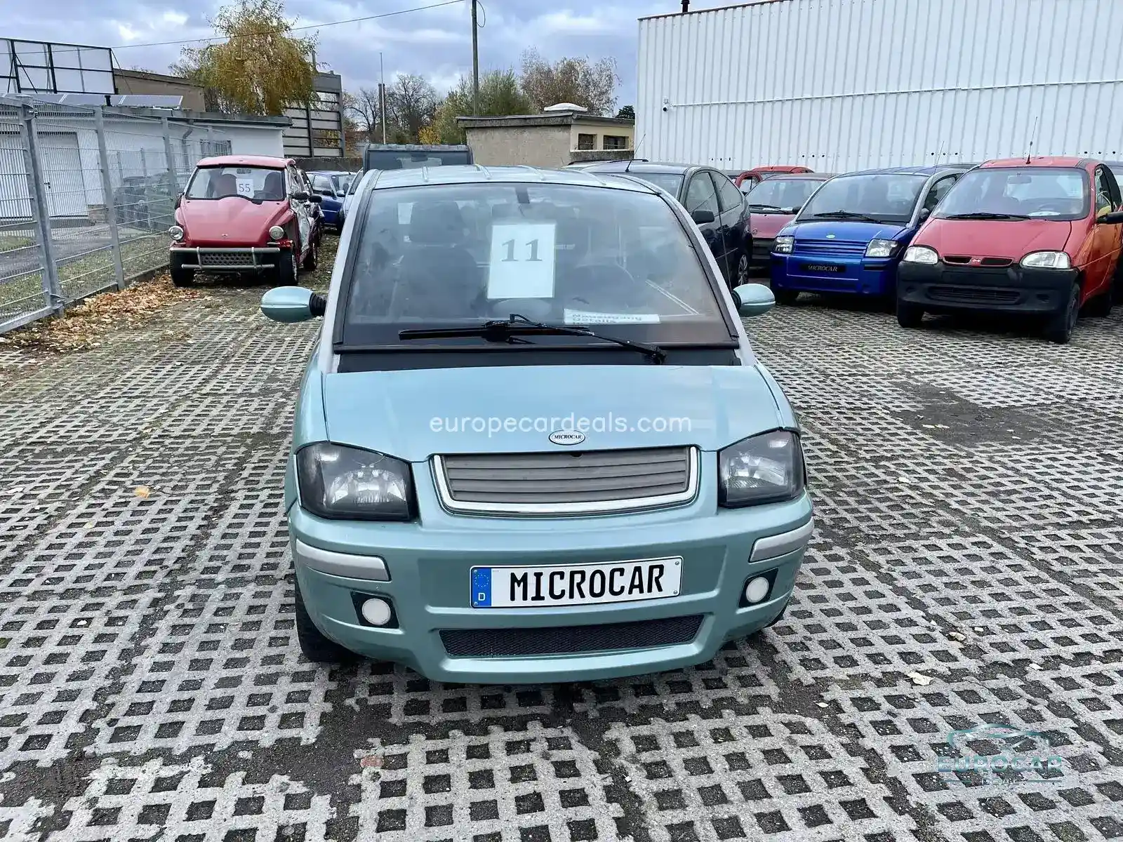 Microcar Other