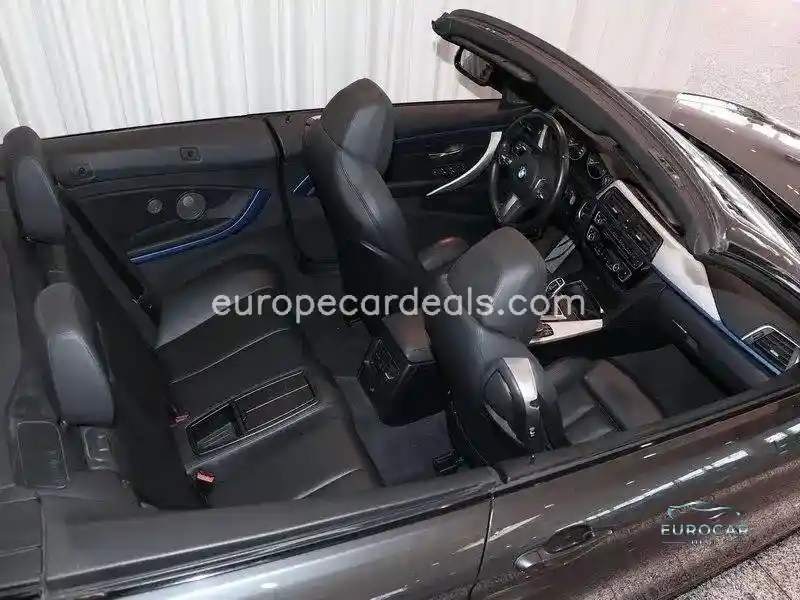 BMW 420