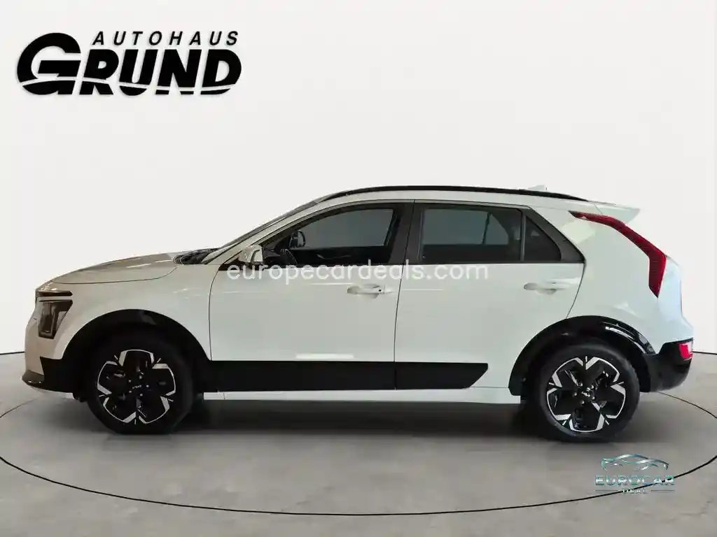 Kia Niro EV