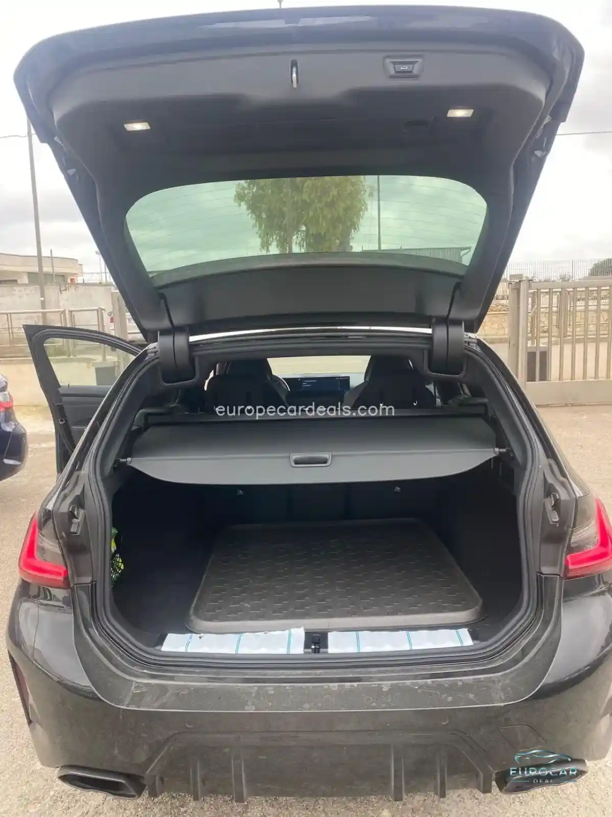 BMW M340i