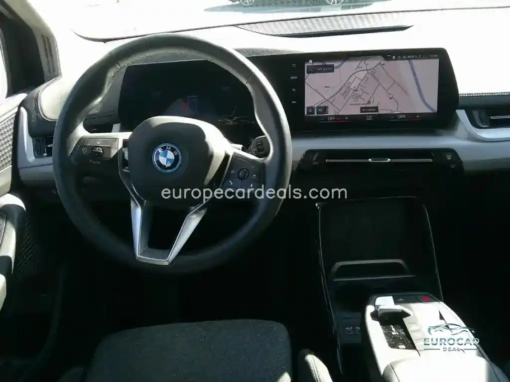 BMW 225 Active Tourer