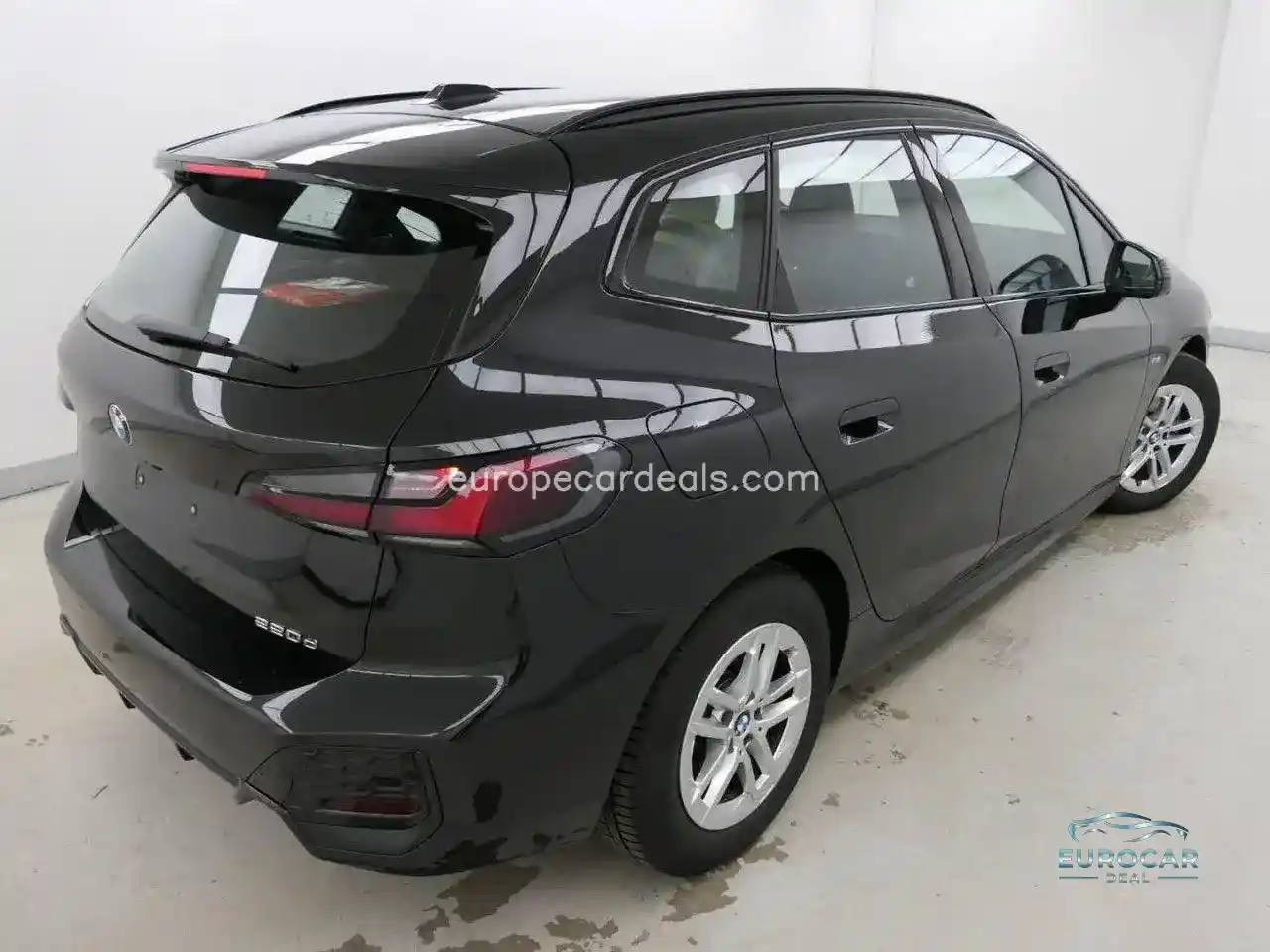 BMW 220 Active Tourer