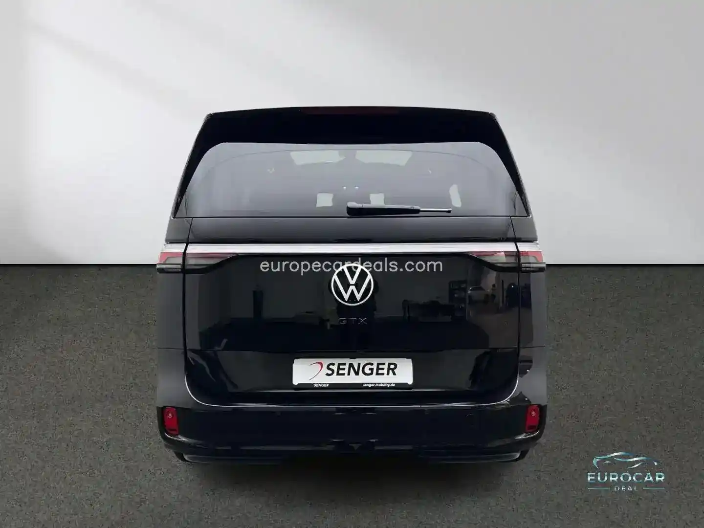 Volkswagen ID. Buzz