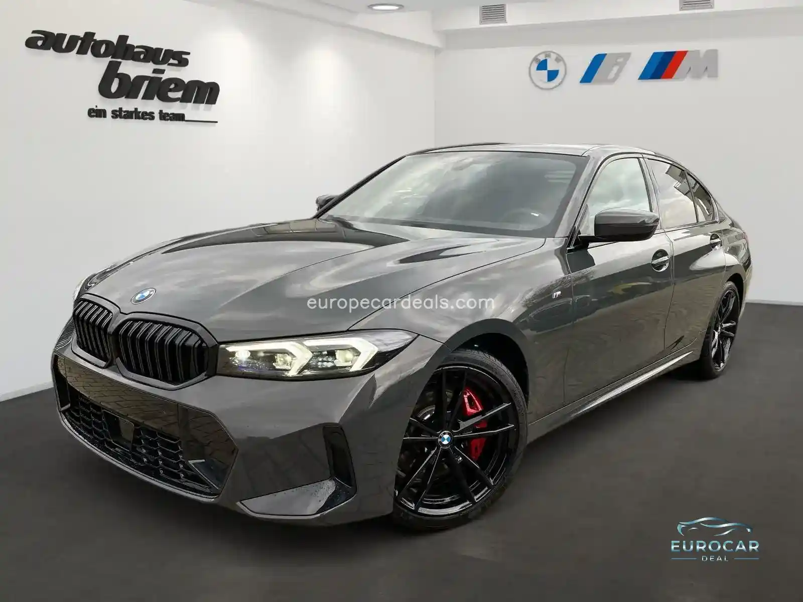 BMW 330