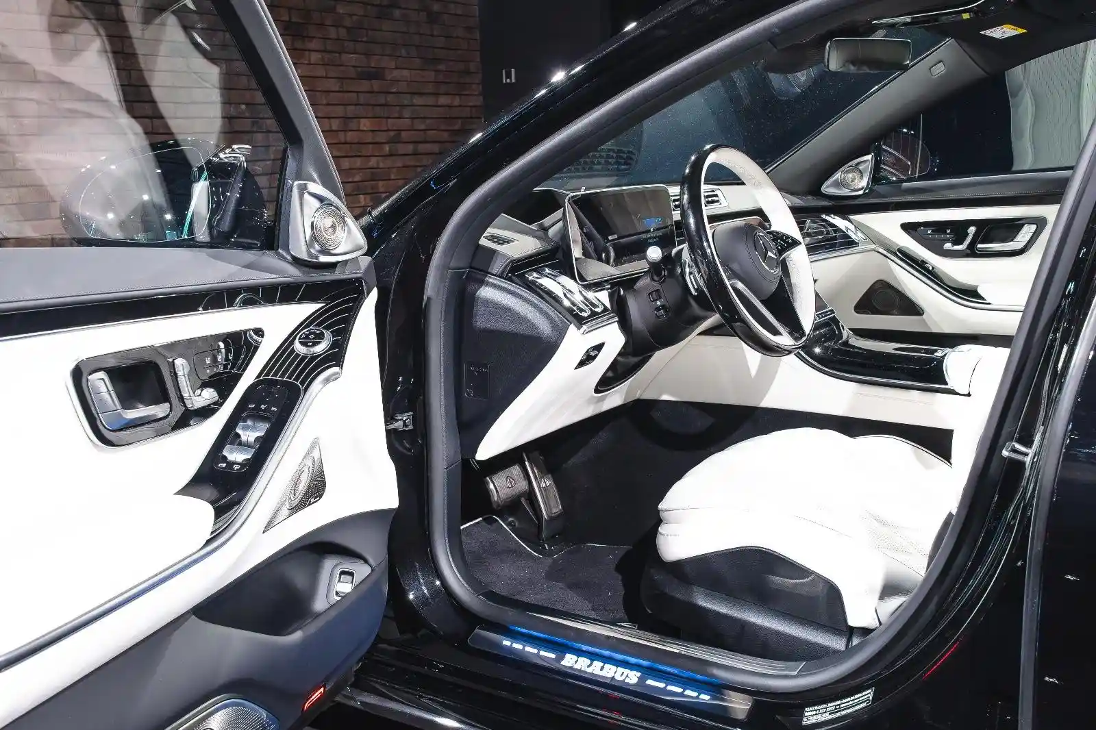 Mercedes-Benz S 680