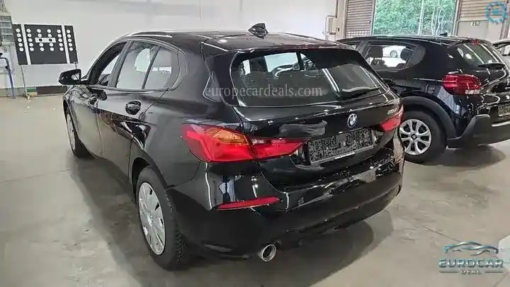 BMW 116