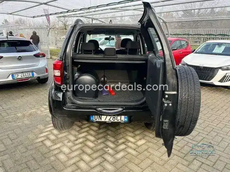 Daihatsu Terios