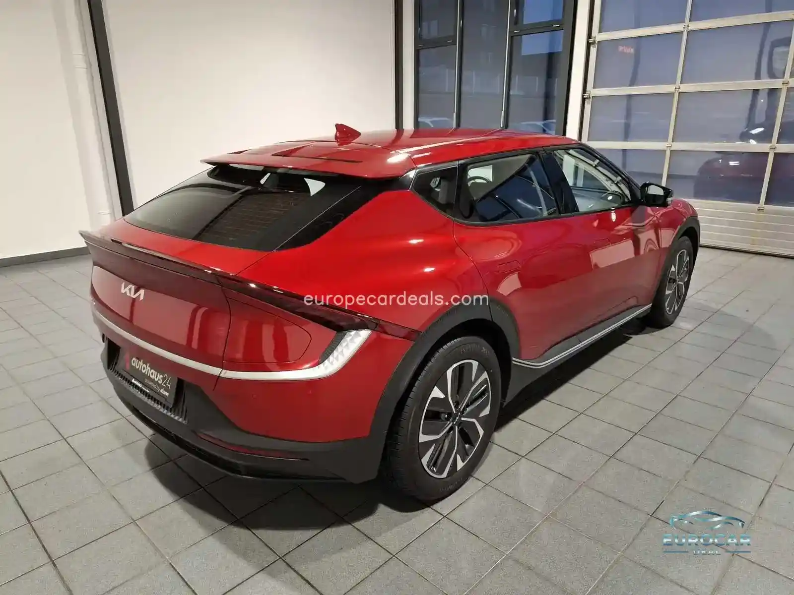 Kia EV6