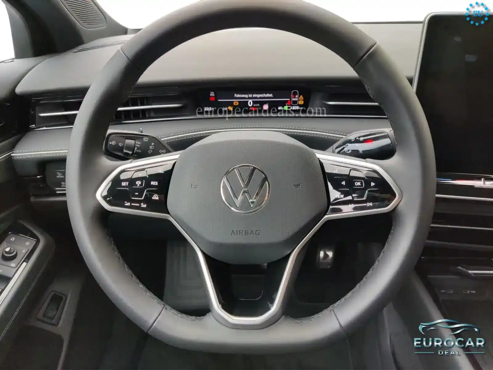 Volkswagen ID.7