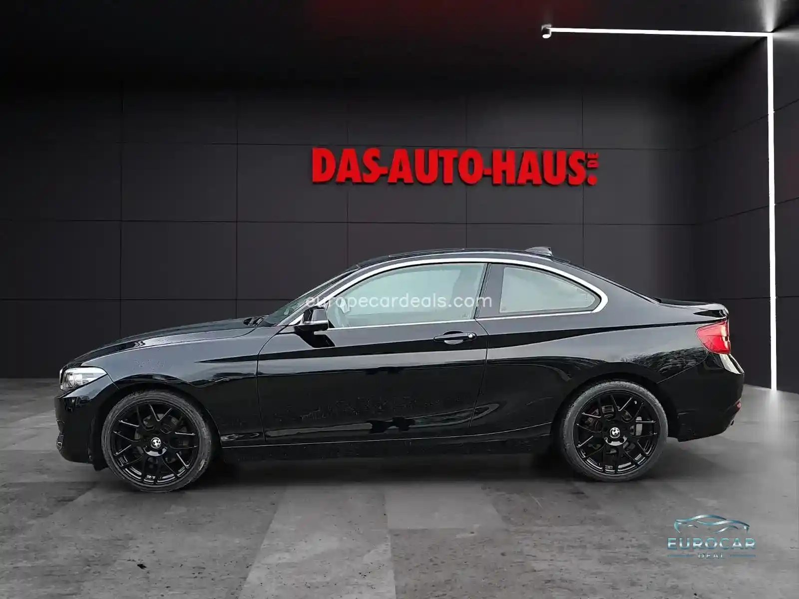 BMW 220