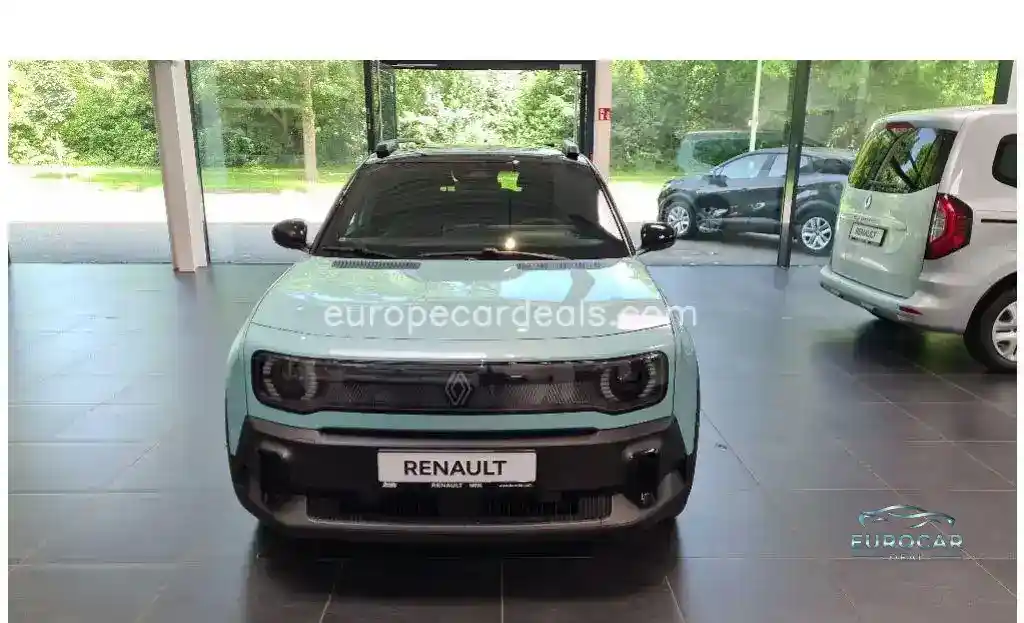Renault R 4