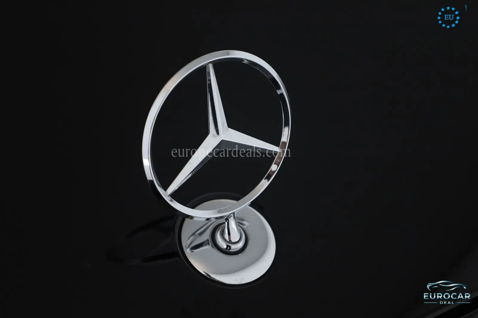 Mercedes-Benz S 580