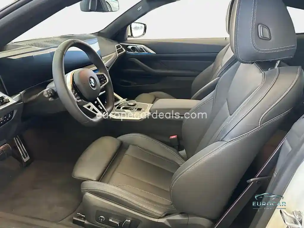 BMW 420