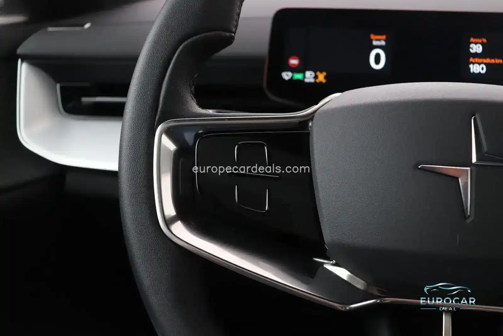Polestar 3
