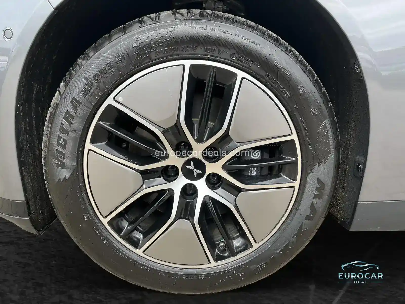 XPENG P7
