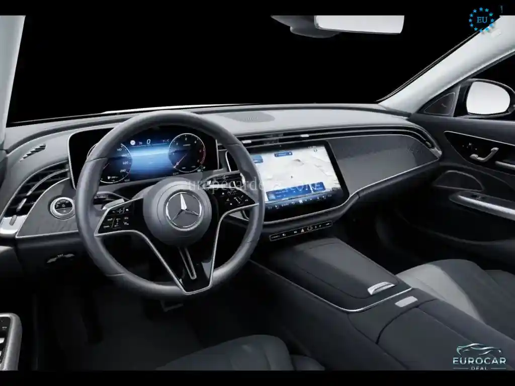 Mercedes-Benz E 450