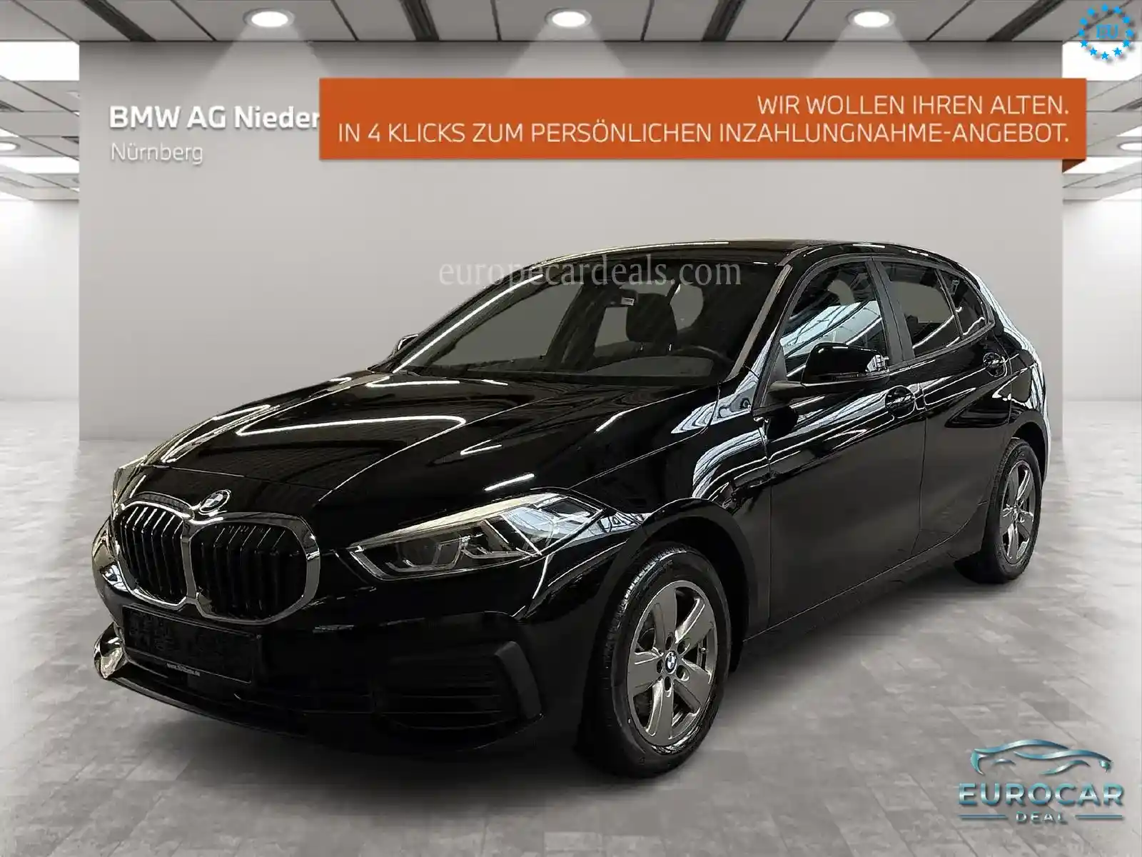 BMW 116