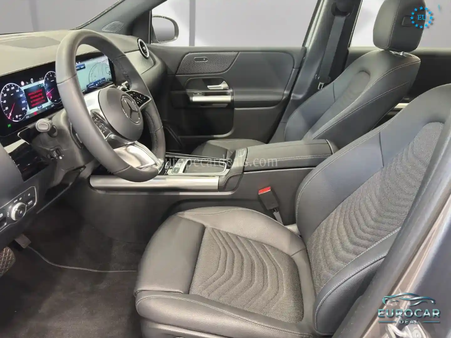 Mercedes-Benz B 220