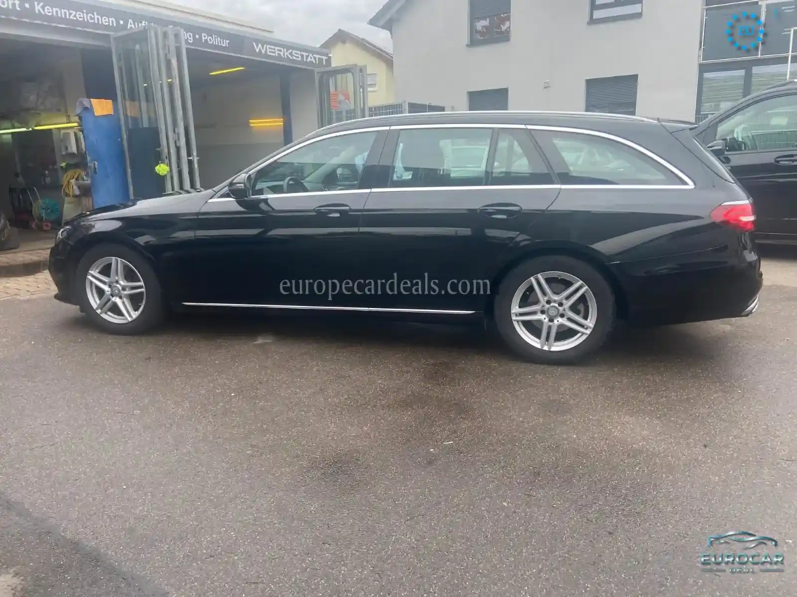 Mercedes-Benz E 250