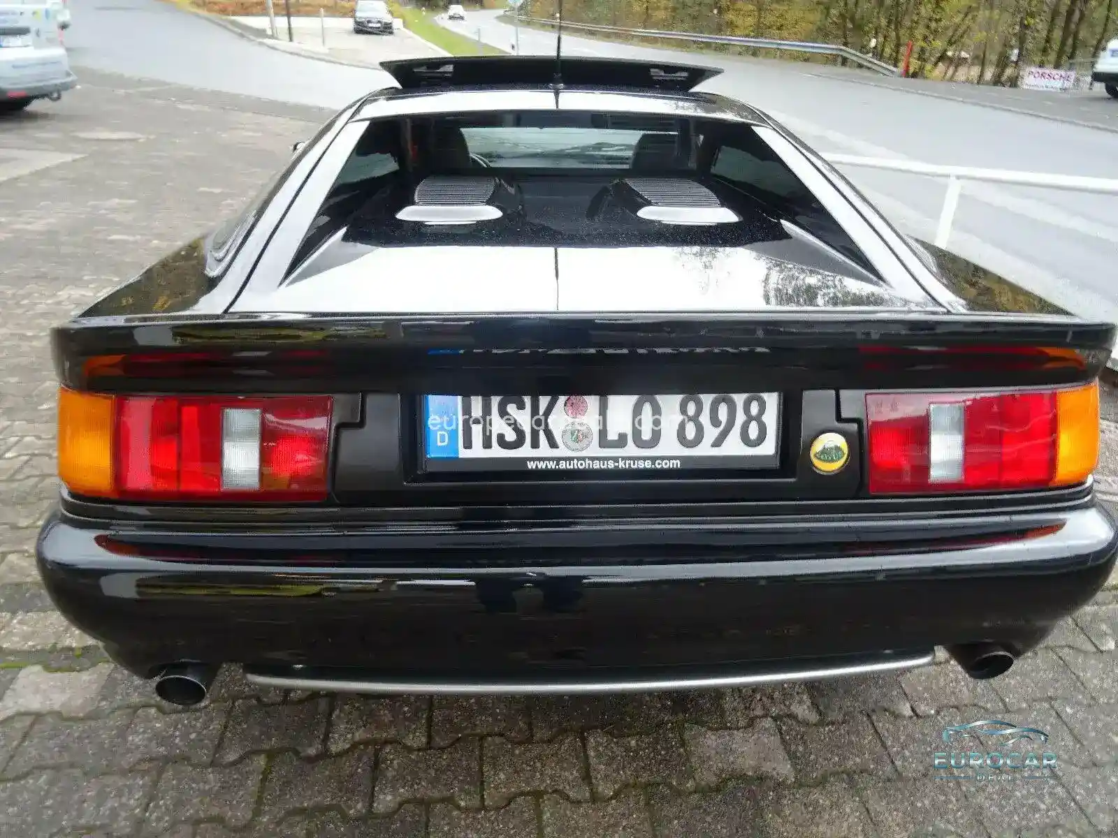 Lotus Esprit