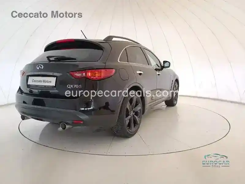 Infiniti Other