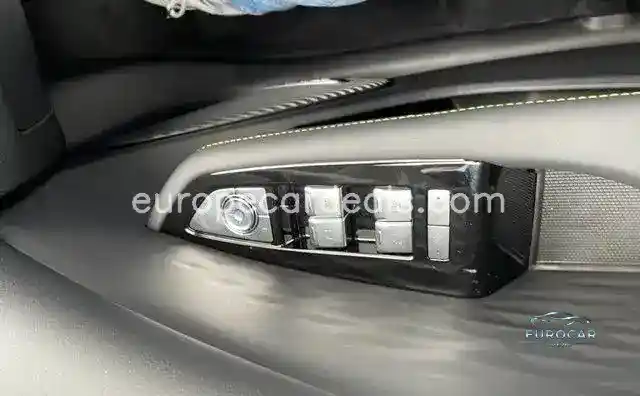 BAIC Beijing X55