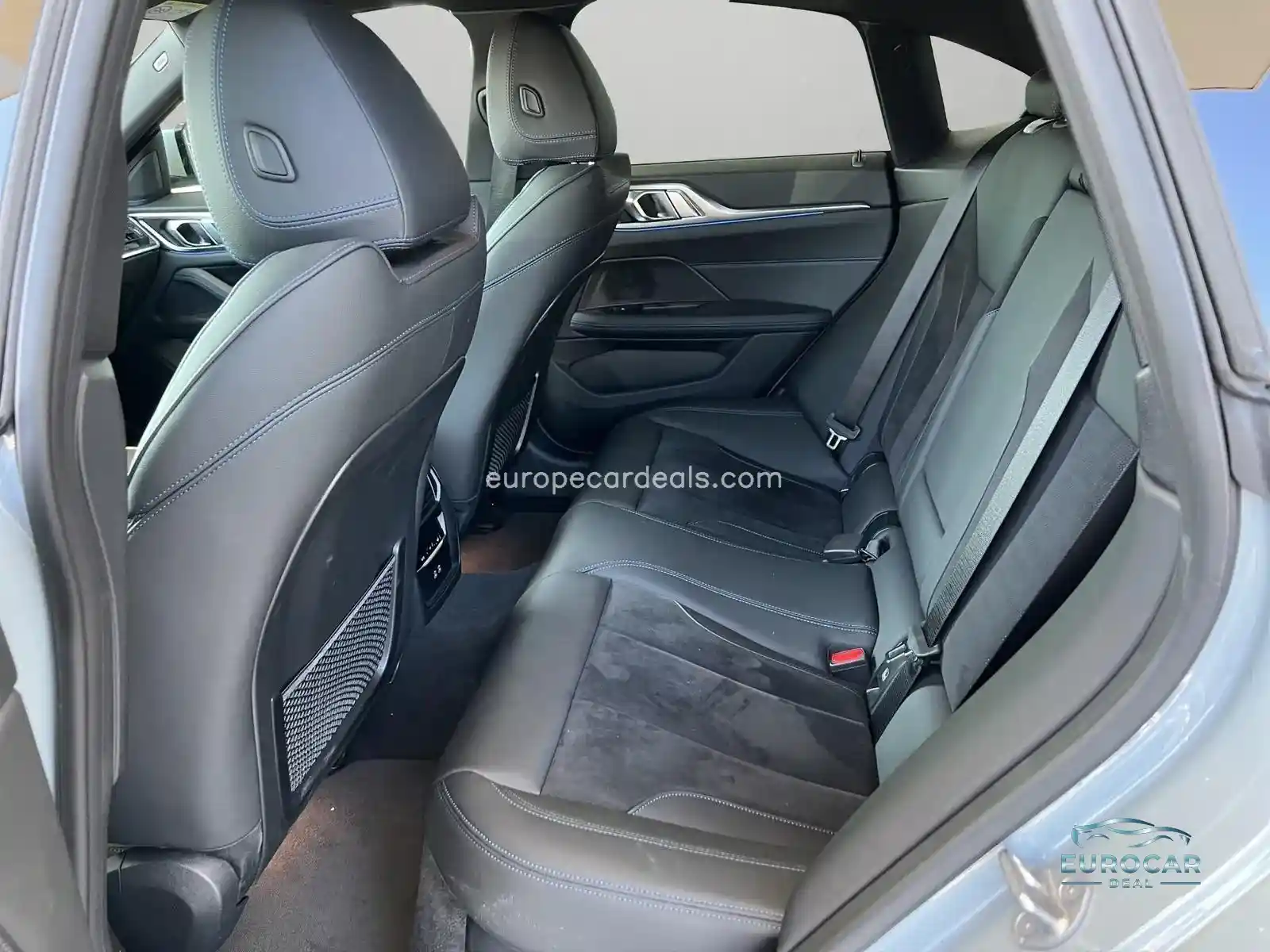 BMW i4