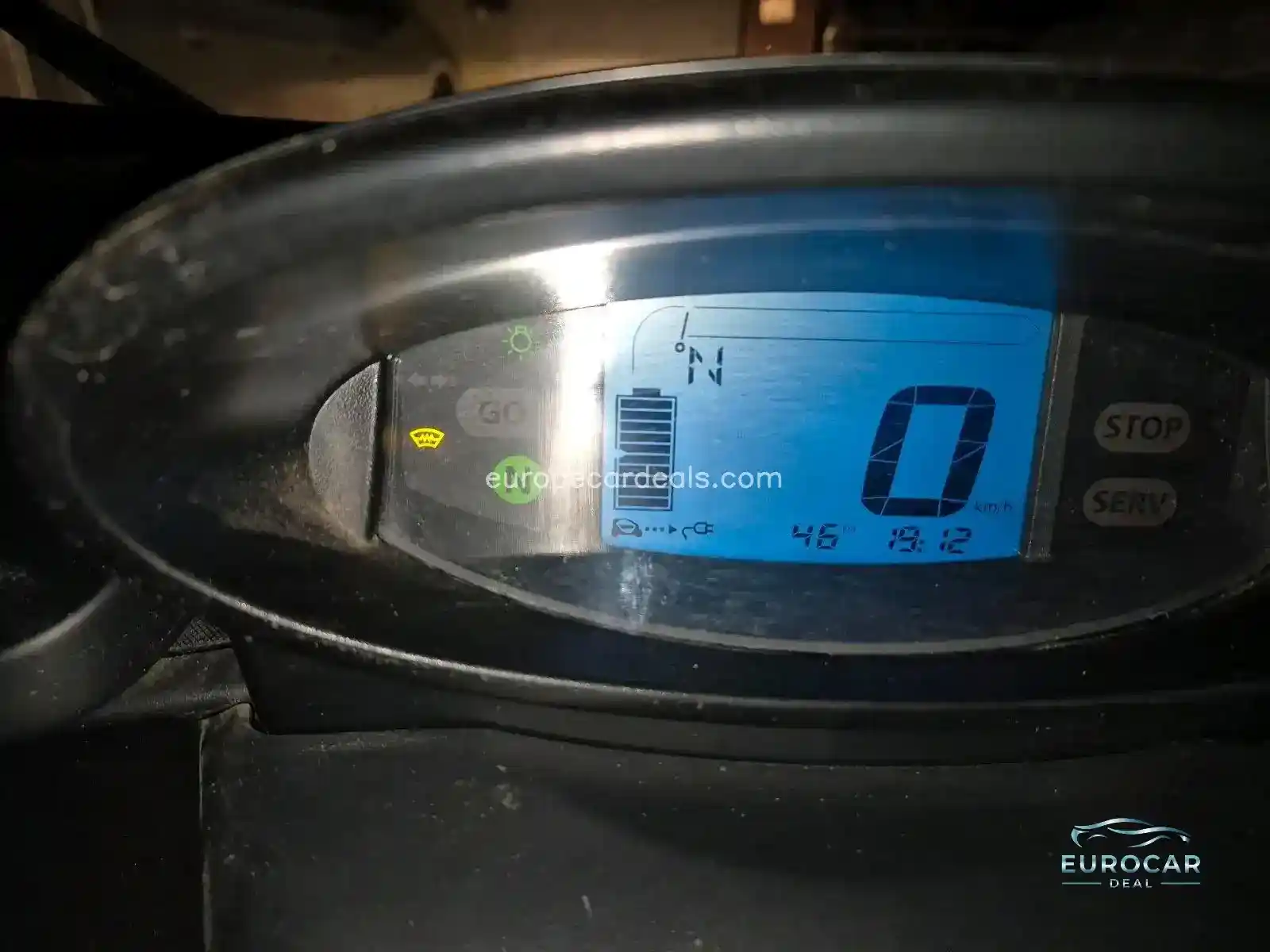 Renault Twizy